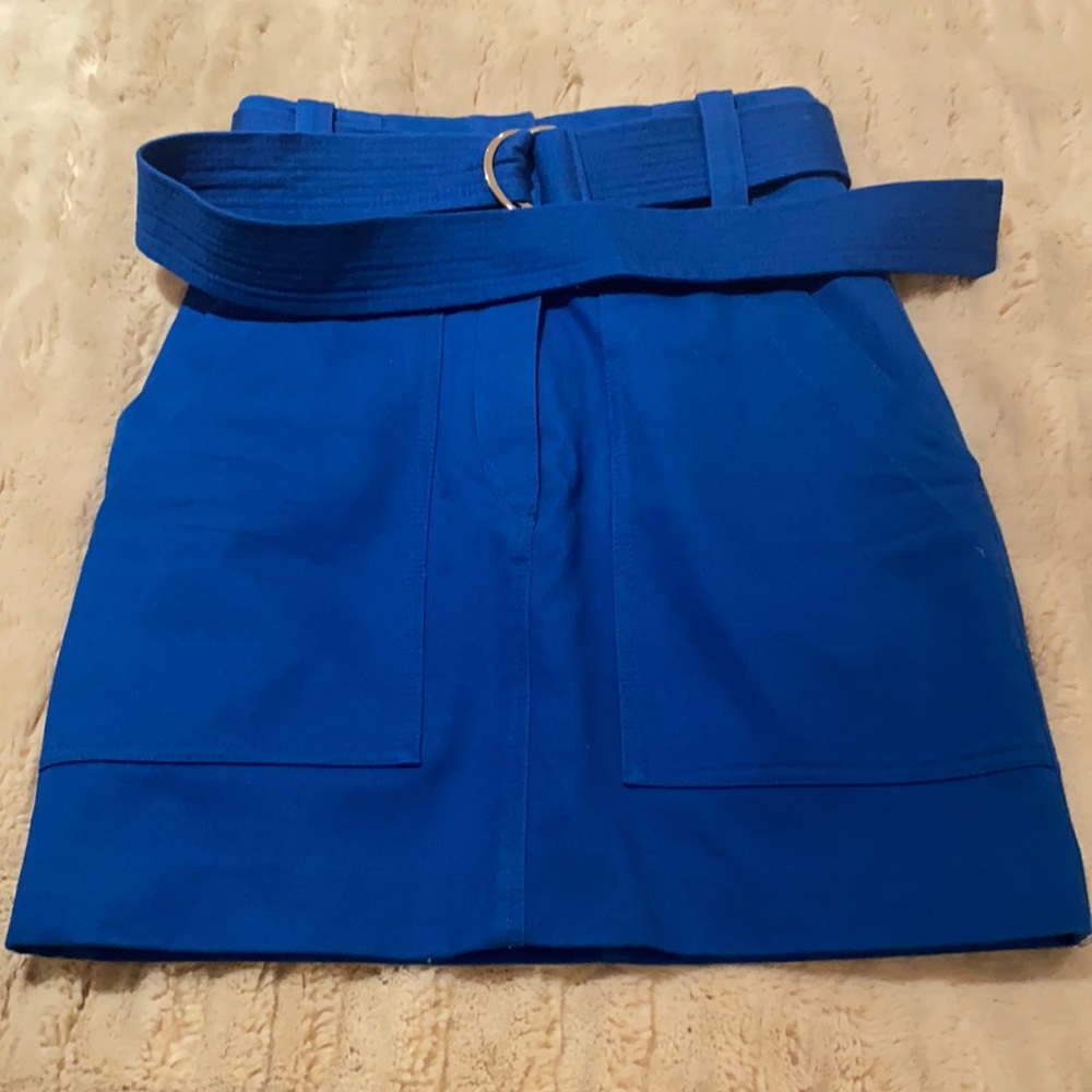 Sandro skirt